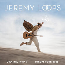 Merck Sommerperlen: Jeremy Loops Darmstadt