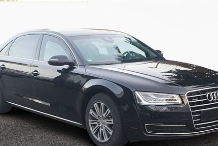 Audi A8 61.300 km 124.990 &euro; Dieburg 64807