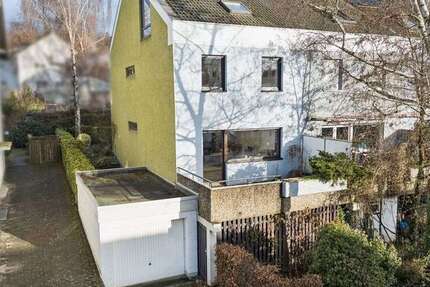 Haus Mainz Ebersheim - 5 Zimmer, 117 m&sup2;, 549.000&euro; | Angebot:24713177