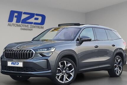 Skoda Kodiaq 29.000 km 49.388 &euro; Darmstadt 64293