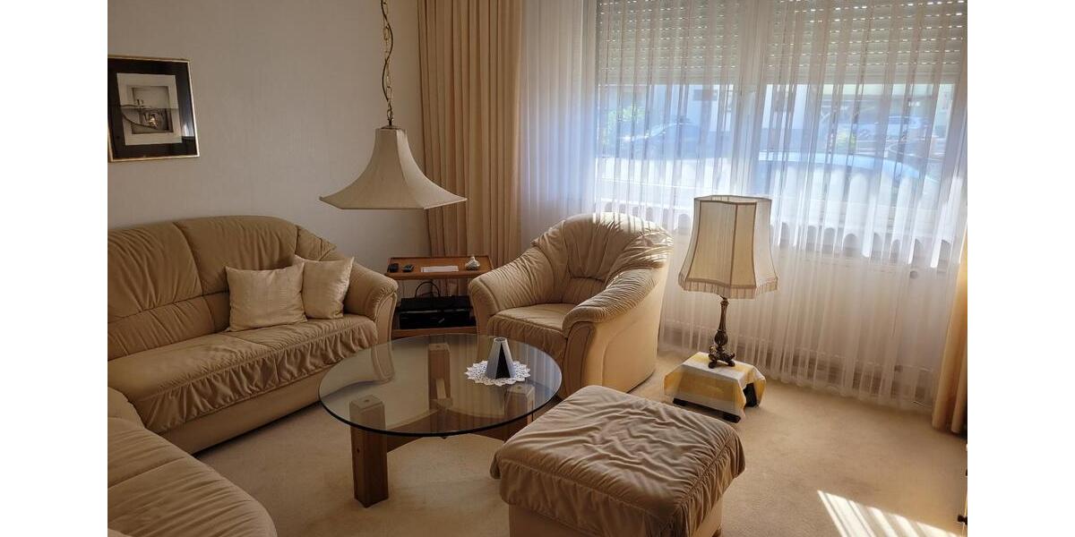 Einfamilienhaus Bürstadt - 8 Zimmer, 140 m&sup2;, 535.000&euro; | Angebot:26038823