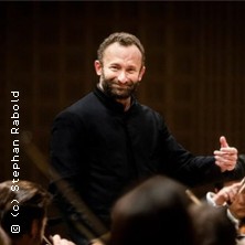 Berliner Philharmoniker 03.11.2025 Alte Oper Frankfurt
