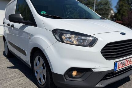 Ford Transit Courier 300.000 km 3.700 &euro; Eppertshausen 64859