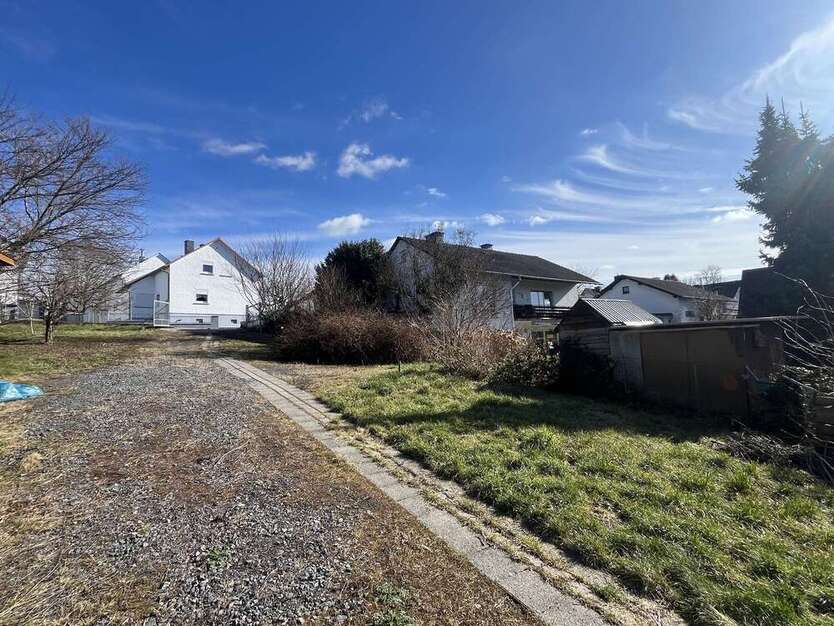 Grundstück zu verkaufen in Otzberg 345.000 € 575 m²