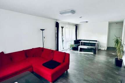 Wohnung zum Mieten in Darmstadt 1.250 € 87 m² 3 zimmer