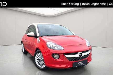 Opel Adam 49.980 km 11.990 &euro; Hattersheim 65795