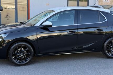 Opel Corsa 70.000 km 11.999 &euro; Frankfurt am Main 60314