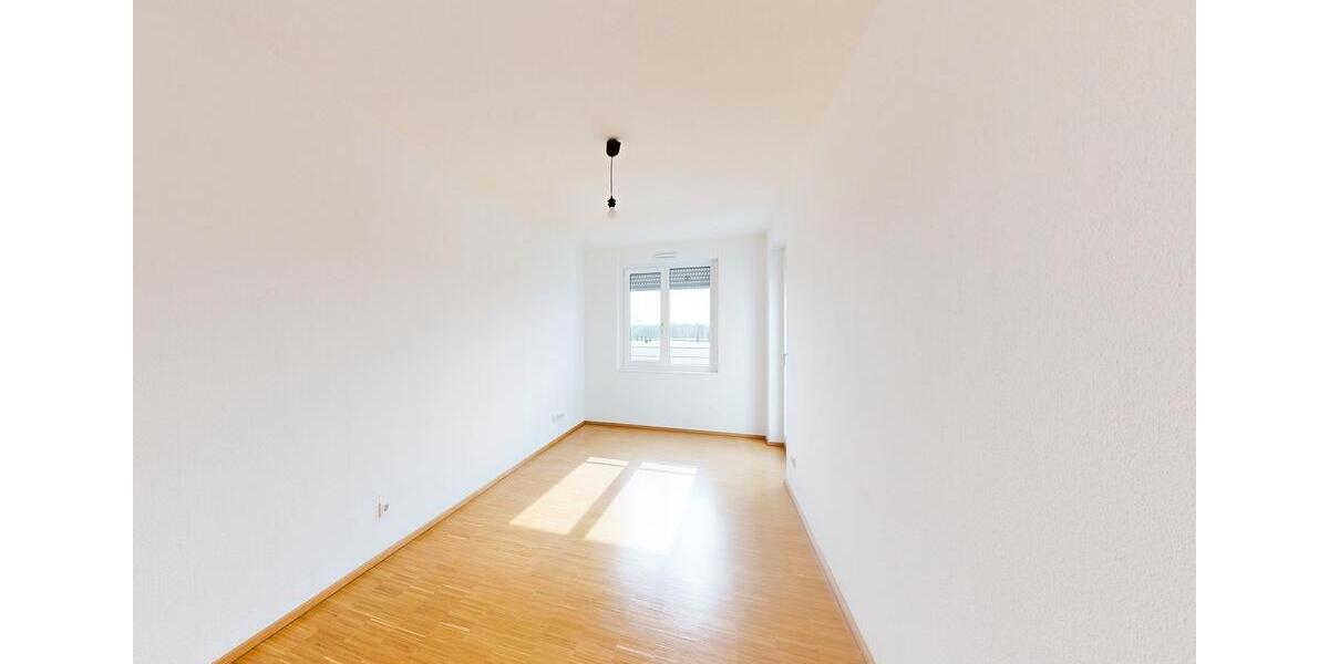 Etagenwohnung Frankfurt am Main Niederrad - 4 Zimmer, 111 m&sup2;, 1.865&euro; | Angebot:26380842