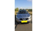 Nissan Qashqai 192.000 km 5.500 € Bensheim 64625