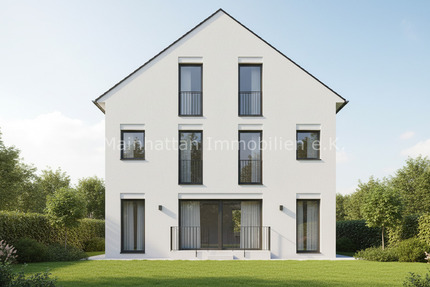 Haus Langen - 5 Zimmer, 224 m&sup2;, 3.800&euro; | Angebot:25697916