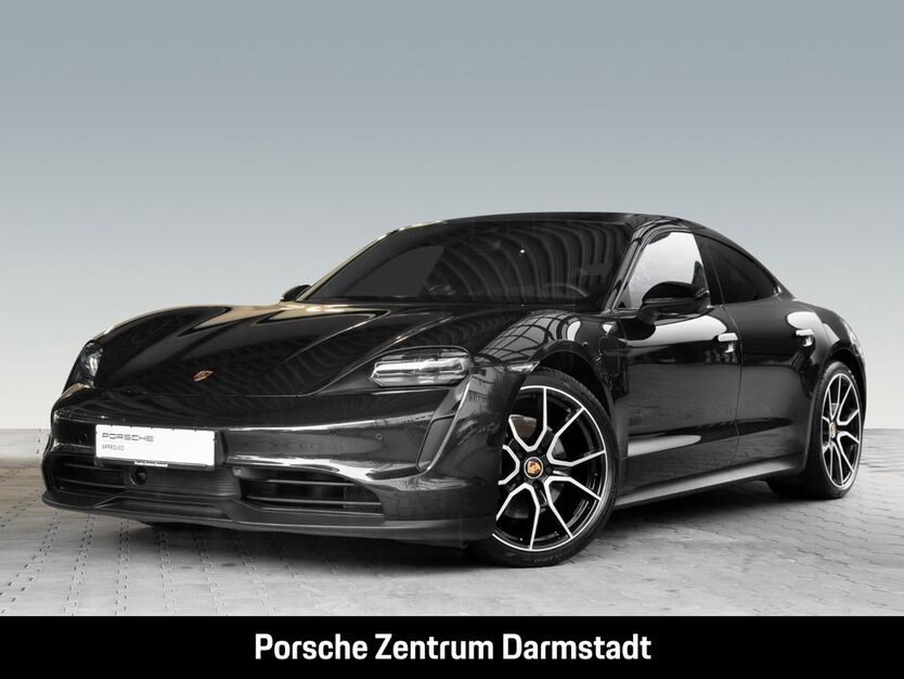 Porsche Taycan 38.077 km 69.777 € Darmstadt 64295