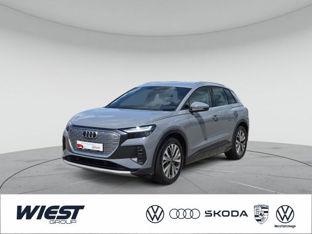 Q4 e-tron