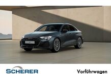Gebrauchtwagen Audi A3