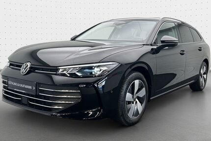 VW Passat Variant 25.340 km 34.280 &euro; Hofheim 65719