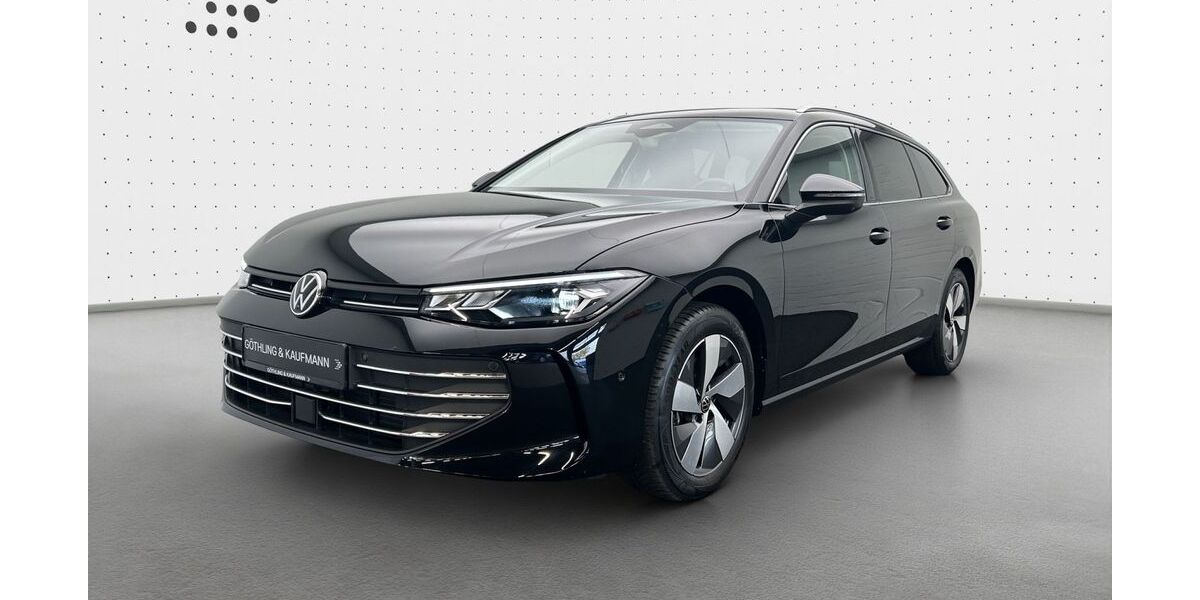 VW Passat Variant 25.340 km 34.280 &euro; Hofheim 65719