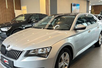 Skoda Superb 35.000 km 18.990 &euro; Roßdorf 64380