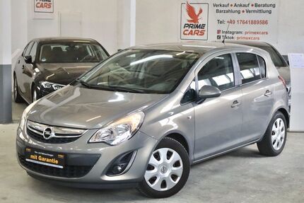 Opel Corsa 112.451 km 4.899 &euro; Bodenheim 55294