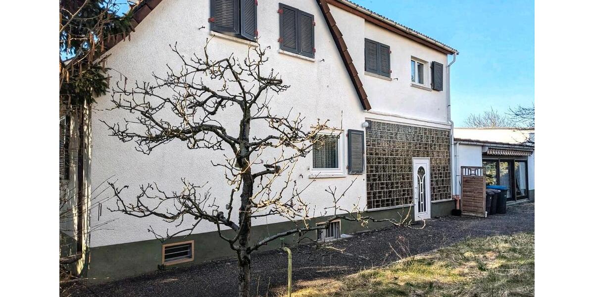 Doppelhaushälfte Neu-Isenburg Isenburg - 6 Zimmer, 120 m&sup2;, 845.000&euro; | Angebot:27172112