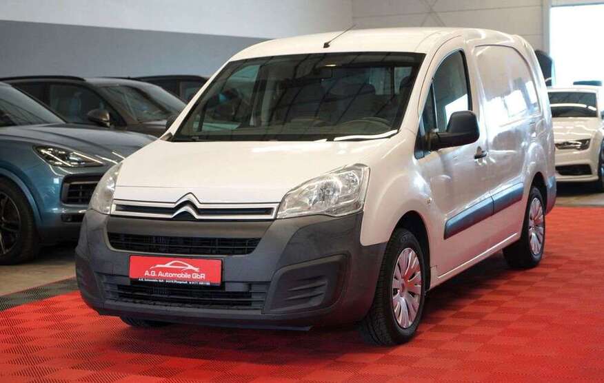 Berlingo