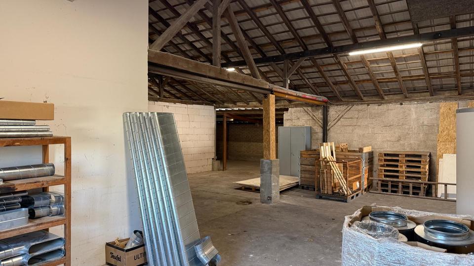 Gewerbeobjekt Dieburg - 1.650&euro; | Angebot:26067561