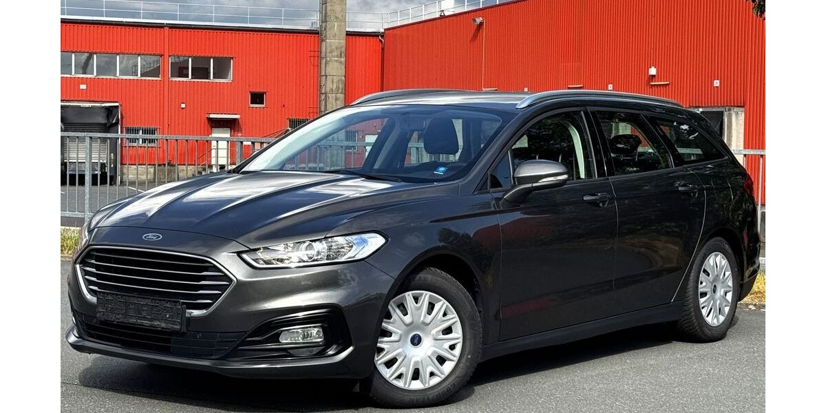 Ford Mondeo 126.935 km 13.900 &euro; Dietzenbach 63128