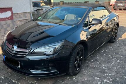 Opel Cascada 72.420 km 12.450 &euro; Hofheim am Taunus 65719