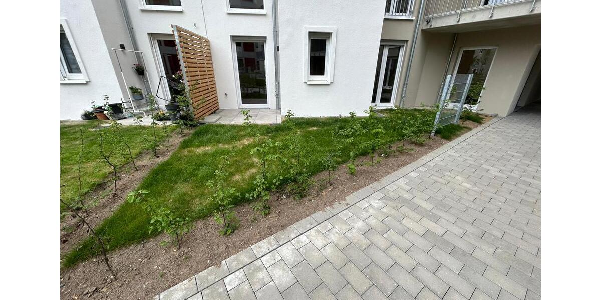Erdgeschoßwohnung Darmstadt Bessungen - 3 Zimmer, 99 m&sup2;, 1.550&euro; | Angebot:26443571