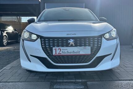 Peugeot 208 52.954 km 13.000 &euro; Biebesheim 64584