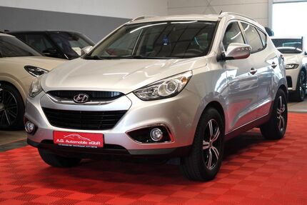 Hyundai ix35 182.484 km 7.200 € Pfungstadt 64319
