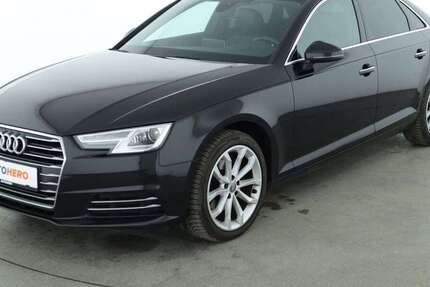 Audi A4 78.506 km 22.490 &euro; Frankfurt am Main 65936