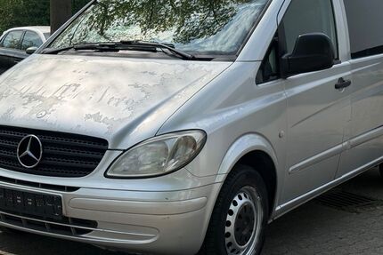 Mercedes-Benz Vito 397.000 km 5.198 &euro; Rüsselsheim 65428