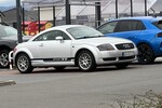 Audi TT 8N