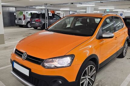 VW Polo 158.500 km 6.290 &euro; Offenbach Am Main 63069