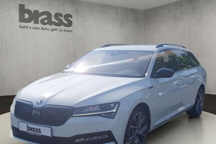 Skoda Superb 47.627 km 32.980 &euro; Offenbach 63075