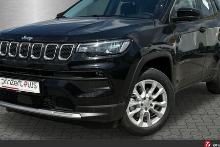 Jeep Compass 21.482 km 24.970 &euro; Rödermark 63322