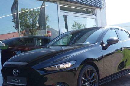 Mazda 3 3.500 km 25.390 &euro; Groß-Umstadt 64823