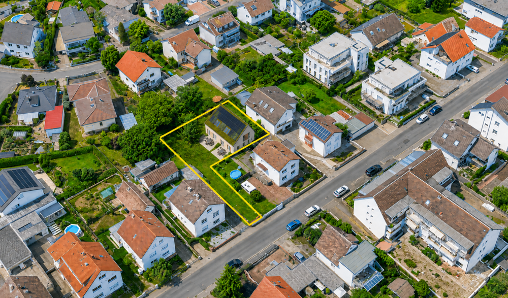 Einfamilienhaus Pfungstadt - 5 Zimmer, 120 m&sup2;, 496.000&euro; | Angebot:27258953