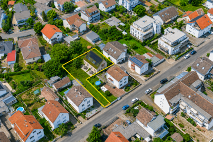 Haus Pfungstadt - 5 Zimmer, 120 m&sup2;, 496.000&euro; | Angebot:27258953