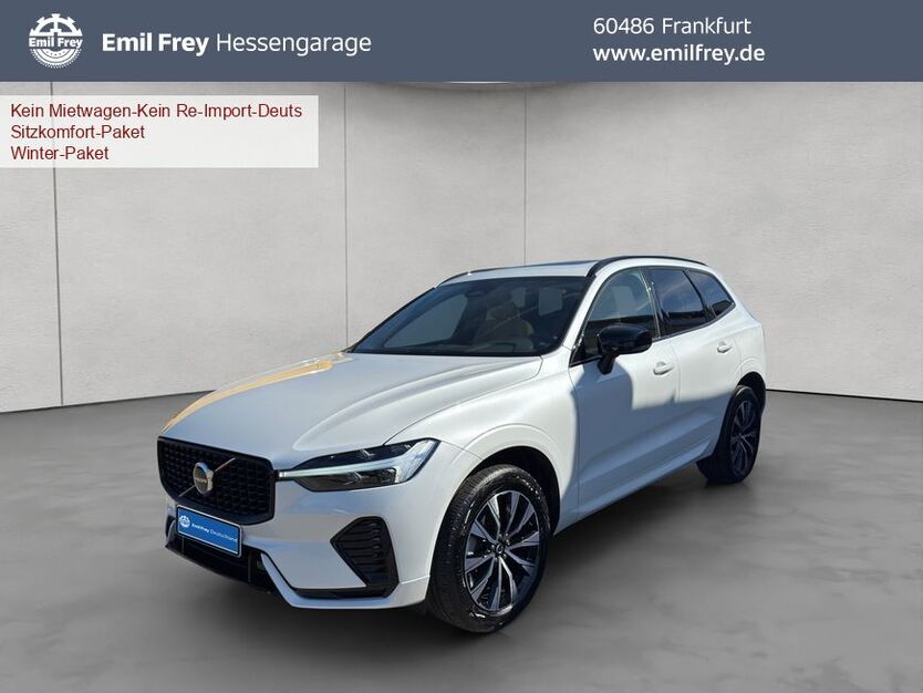Volvo XC60 29.772 km 38.750 € Frankfurt am Main 60486