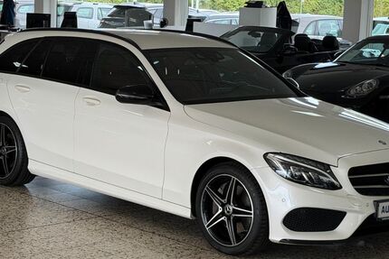 Mercedes-Benz C 250 113.000 km 23.950 &euro; Rüsselsheim 65428