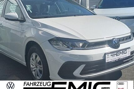 VW Polo 5.697 km 19.995 &euro; Fürth 64658