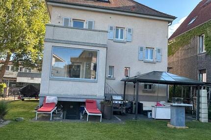 Haus Ginsheim-Gustavsburg Gustavsburg - 7 Zimmer, 152 m&sup2;, 600.000&euro; | Angebot:27256073
