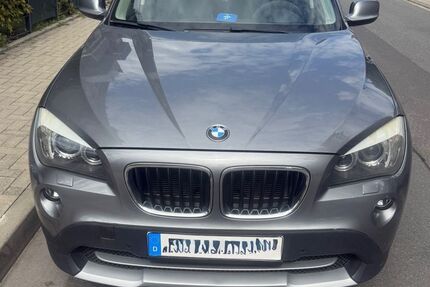 BMW X1 180.000 km 8.400 &euro; Frankfurt 65934