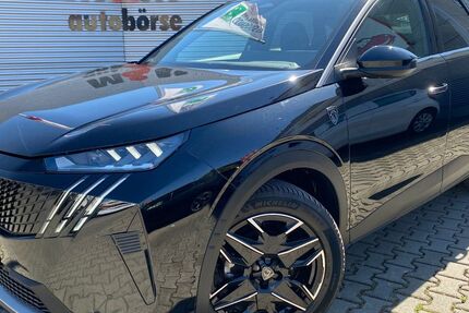 Peugeot 3008 30.000 km 26.900 &euro; Darmstadt 64295