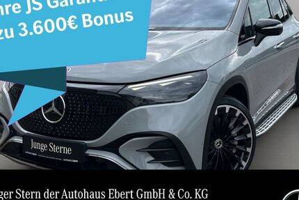 Mercedes-Benz EQE SUV 29.999 km 69.880 &euro; Bensheim 64625