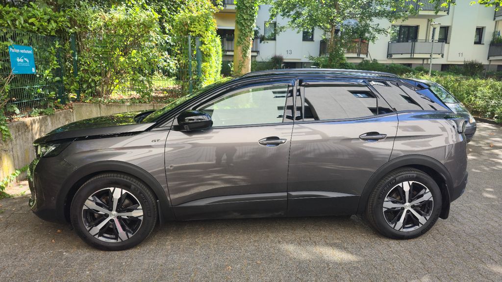 Peugeot 3008 62.000 km 18.900 &euro; Frankfurt am Main 60320