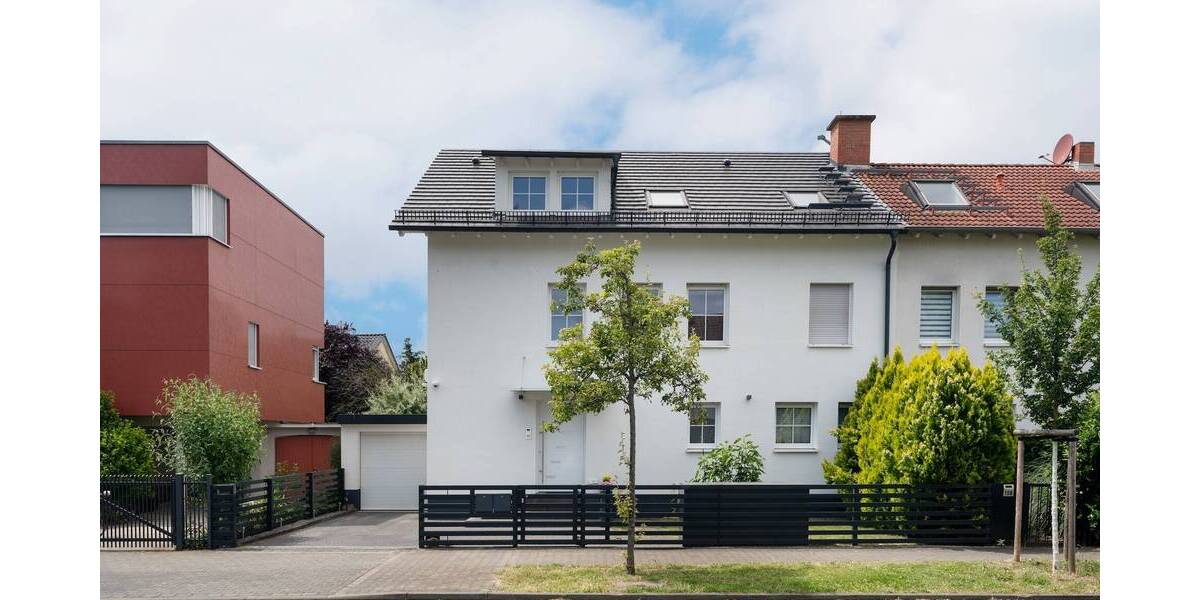Mehrfamilienhaus, Wohnhaus Frankfurt am Main Schwanheim - 1 Zimmer, 345 m&sup2;, 1.790.000&euro; | Angebot:23959682