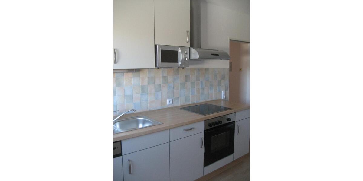 Charmante 1ZKB, EBK, TGL-Duschbad, große Terrasse, ruhige Lage 1 zimmer