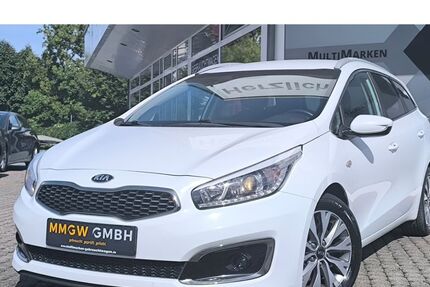 Kia ceed / Ceed 119.000 km 9.990 € Bickenbach 64404