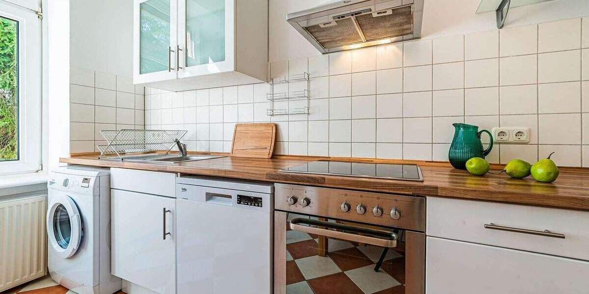 Etagenwohnung Frankfurt am Main Nordend-Ost - 2 Zimmer, 56 m&sup2;, 1.750&euro; | Angebot:25152308